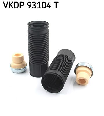 SKF Staubschutzsatz, Stoßdämpfer (VKDP 93104 T) Thumbnail
